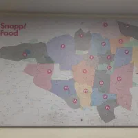 استخدام پیک اسنپ فود تهران|استخدام حمل و نقل|تهران, جهاد|دیوار