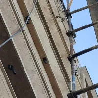 فروش بالا بر سه اسب تک فاز