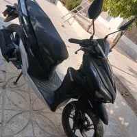 موتورکلیک170cc
