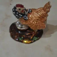 جا جواهری زینتی