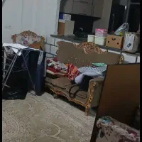۶۵ متر طبقه دوم اجاره