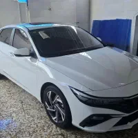 النترا۲۰۲۵ نیمه فول