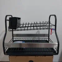 آبچکان یونیک|آبچکان و نظمدهنده ظروف|تهران, مرزداران|دیوار