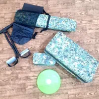 لوازم ورزشی تناسب اندام