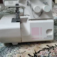 سردوز ۴ نخ ژانومه