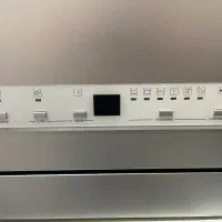 ماشین ظرفشویی بوش رومیزی 7نفره|ماشین ظرفشویی|لاهیجان, کوی خزر|دیوار