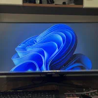 فروش مانیتور Master Tech PA345UQ|قطعات و لوازم جانبی رایانه|تهران, نیلوفر|دیوار