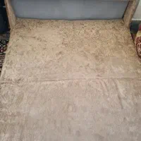 مبل تخت شو|تخت و سرویس خواب|گناباد, |دیوار