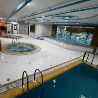 بلیط استخر آب های طلایی اندیشه دو منظوره