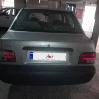 پراید مدل ۹۲ LE|خودرو سواری و وانت|تهران, شهرک شریفی|دیوار