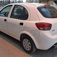 تیبا ۲ مدل ۹۷