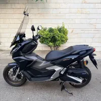 Honda  ADV 160