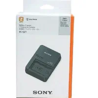 شارژرسونی اصلی (پکدار)BatteryChargerforNP-FZ100