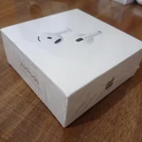 AirPods 4 ANC|لوازم جانبی موبایل و تبلت|آق قلا, |دیوار