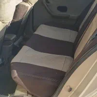 سمند مدل ۸۳ دوگانه دستی|خودرو سواری و وانت|شهرکرد, |دیوار