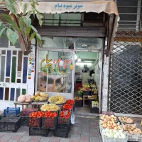 اجاره مغازه ۱۵ متر انصاری مستشاری|اجارهٔ مغازه و غرفه|رشت, شالکو|دیوار