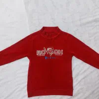 لباس گرم دخترانه