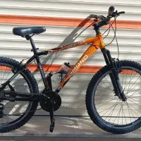 دوچرخه 26 تنه آلومینیوم