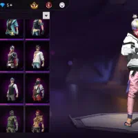 اکانت فری فایر لول65|کنسول، بازی ویدئویی و آنلاین|ری, کارخانه سیمان|دیوار