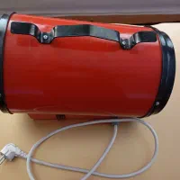 بخاری برقی|سایر لوازم برقی|تبریز, |دیوار