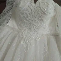 لباس عروس|لباس|تهران, مشیریه|دیوار