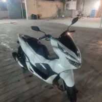Pcx2013|موتورسیکلت|بوشهر, |دیوار