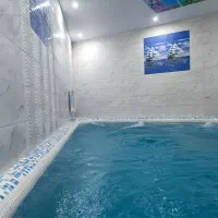 دوخوابه استخرداربلوار طالقانی  بدون واسطه