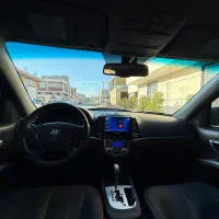 سانتافه 2008|خودرو سواری و وانت|کرمان, |دیوار