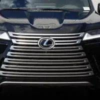 LEXUS LX600 مدل2025 باتردد10 ساله گذر موقت|خودرو سواری و وانت|تهران, الهیه|دیوار
