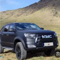 استیجاری kMc T8