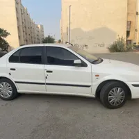 سمند LX ساده، مدل ۱۳۹۸|خودرو سواری و وانت|بندرعباس, |دیوار