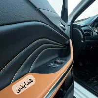 ام وی ام ایکس 22 پرو MVM X22 Pro MT نقد و اقساط|خودرو سواری و وانت|رشت, حومه رشت|دیوار