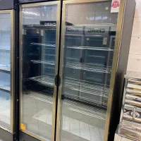 یخچال ایستاده فروشگاهی|فروشگاه و مغازه|اصفهان, آبشار|دیوار