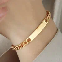 دستبند گم شده