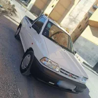 پراید وانت
