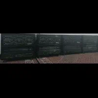 یک عددکمربنددست بافت وتعدادی بخاری دقیقامثله هم|کیف، کفش، کمربند|کبودرآهنگ, |دیوار