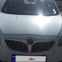 برلیانس ۳۳۰|خودرو سواری و وانت|گیلوان, |دیوار