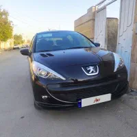 207 مدل 402 پانا