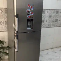 یخچال ازمایش سیلور