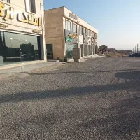 اجاره مغازه/ ۷۲ متر/ بر بلوار/ پاخور بسیار خوب|اجارهٔ مغازه و غرفه|هشتگرد, فاز ۷ مهستان|دیوار