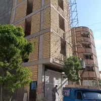 بنا ، سفت کاری ، کاشی کاری ، سیمان کاری ، گچکاری