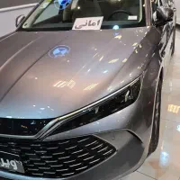 بی وای دی چین ال byd L