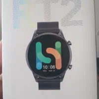 ساعت هوشمند هایلو مدل RT2