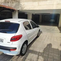 پژو 207 مدل 1401|خودرو سواری و وانت|کرج, آق تپه|دیوار