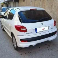 پژو 207 - TU5 مدل 1401|خودرو سواری و وانت|زنجان, |دیوار