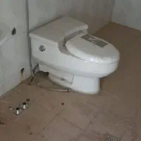 توالت فرنگی