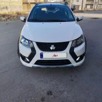 کوئیک ۱۴۰۳RS