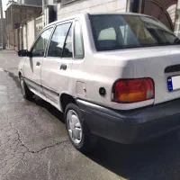 پراید مدل۸۶|خودرو سواری و وانت|ملایر, |دیوار