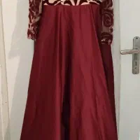لباس مجلسی