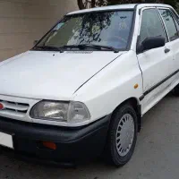 پرایدصندوق دار